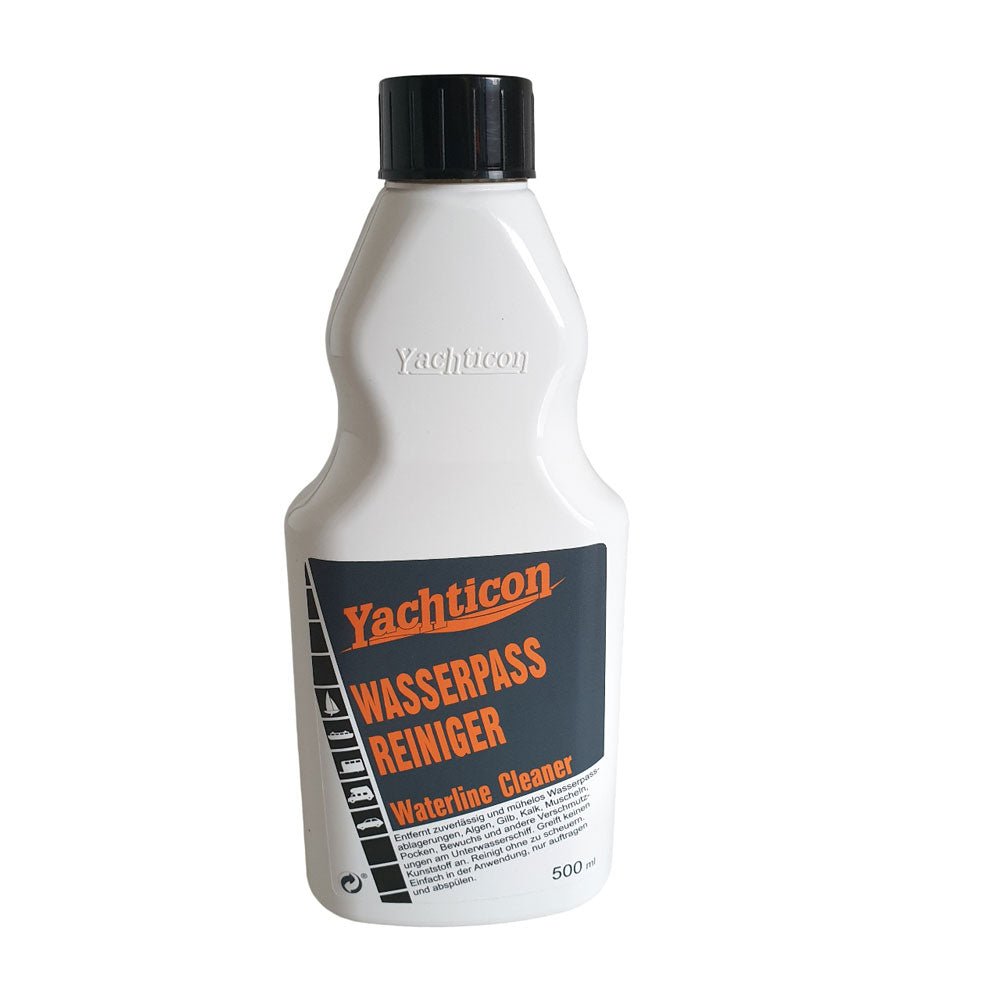 Yachticon 'Wasserpass Reiniger'